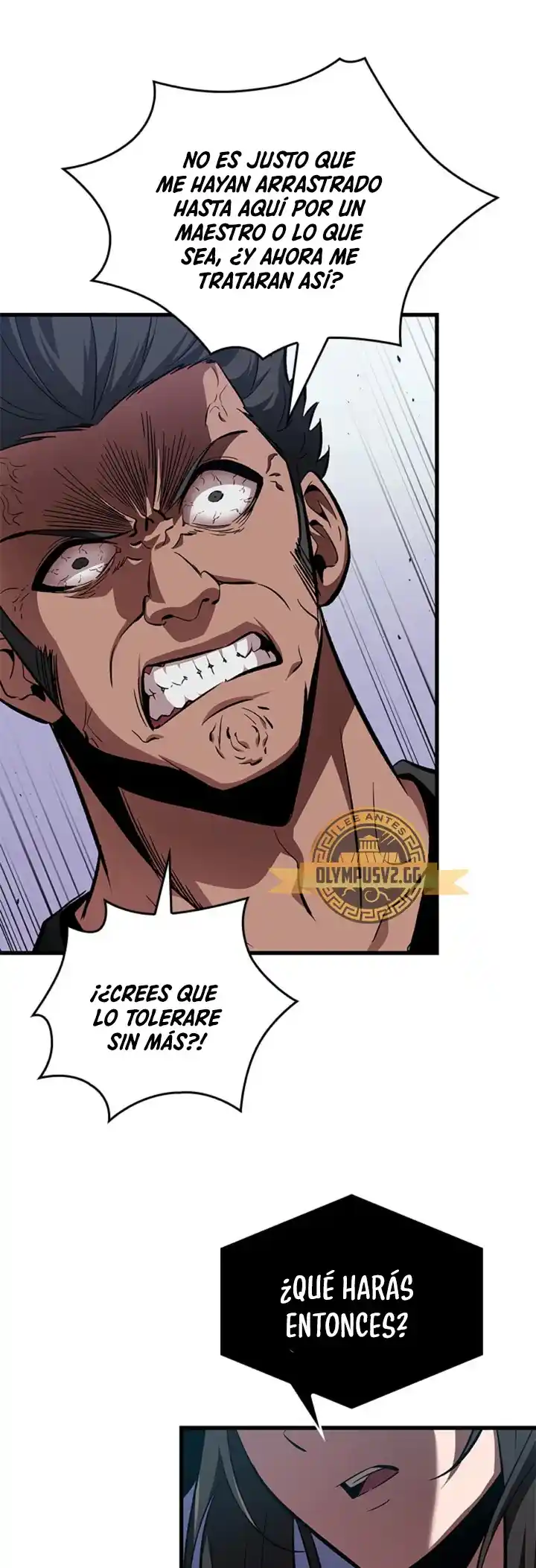 Gacha infinito capítulo 56, página 72
