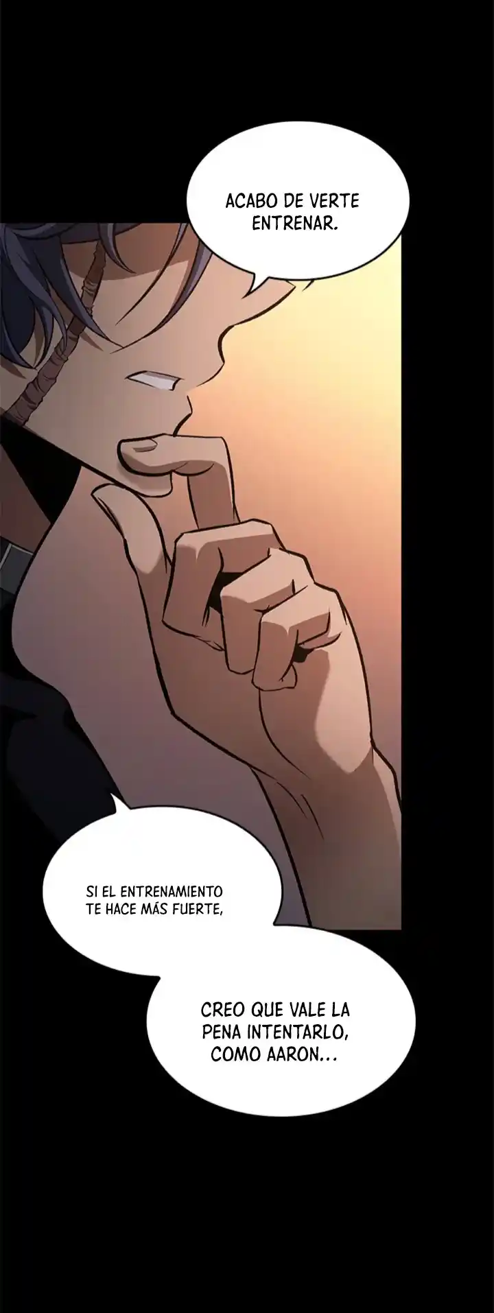 Gacha infinito capítulo 57, página 5