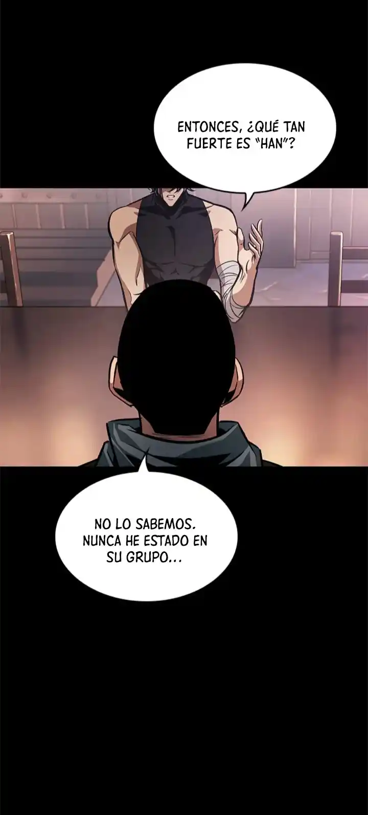 Gacha infinito capítulo 57, página 6
