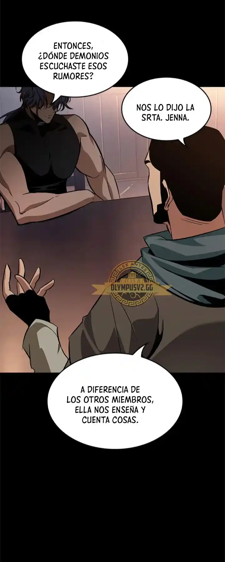 Gacha infinito capítulo 57, página 7
