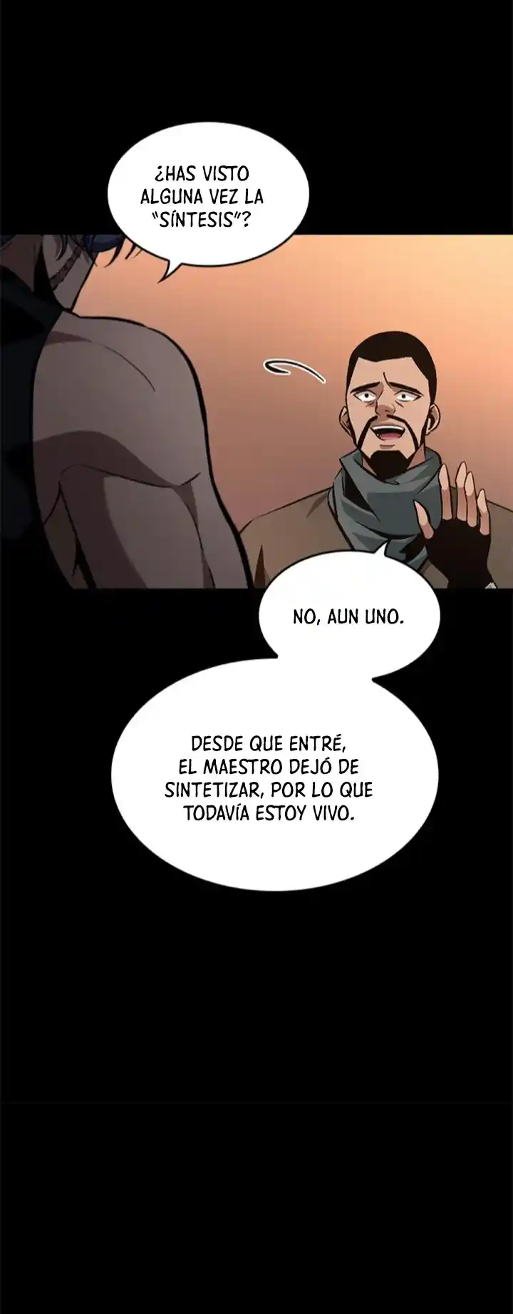 Gacha infinito capítulo 57, página 8