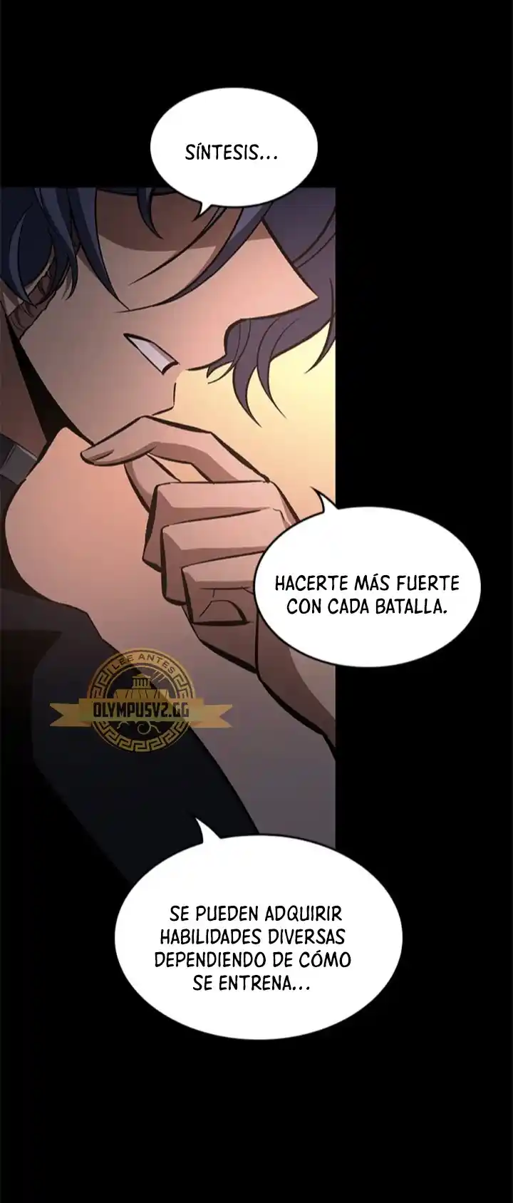 Gacha infinito capítulo 57, página 9