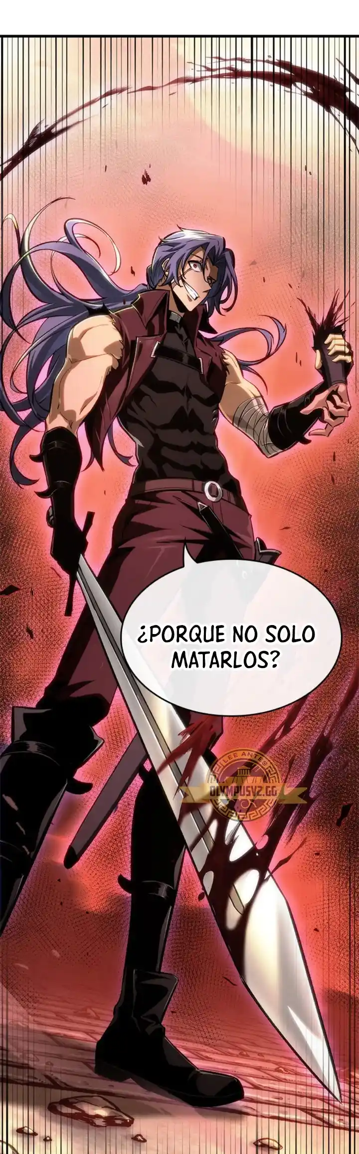 Gacha infinito capítulo 57, página 15