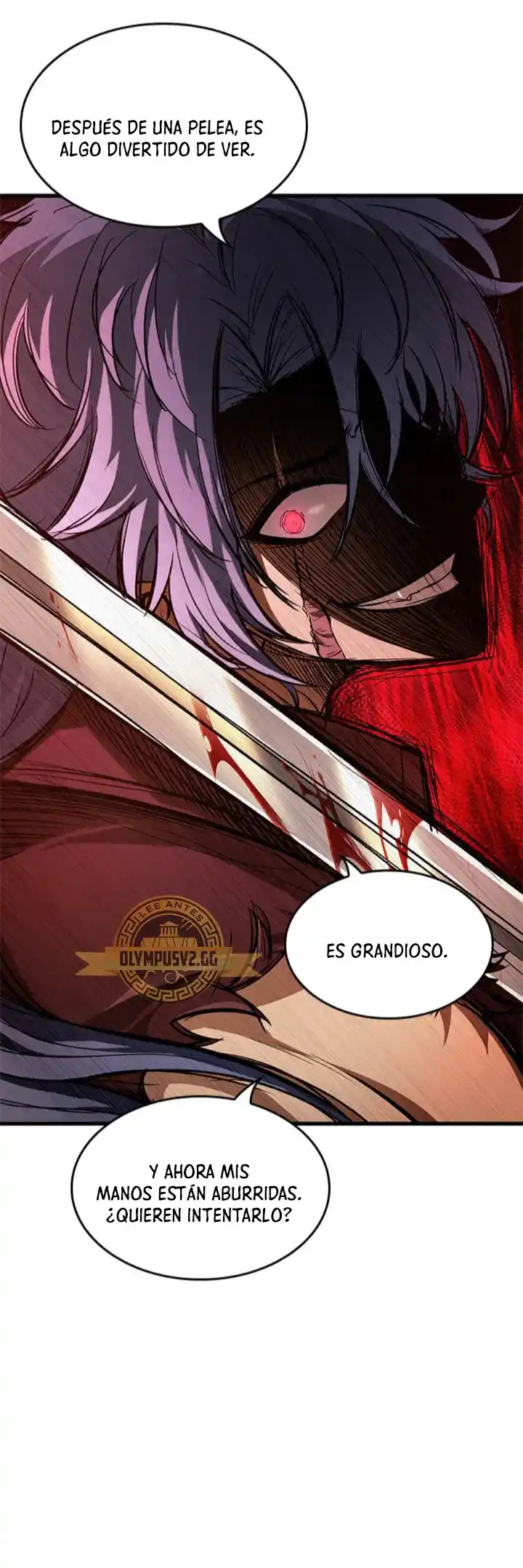 Gacha infinito capítulo 57, página 22