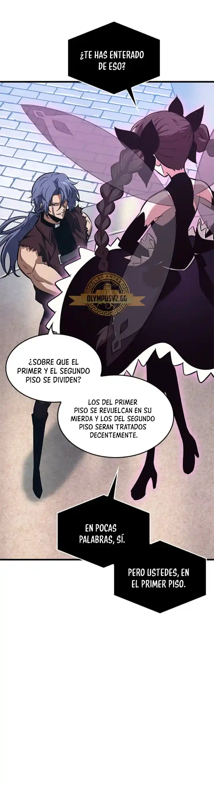 Gacha infinito capítulo 57, página 26