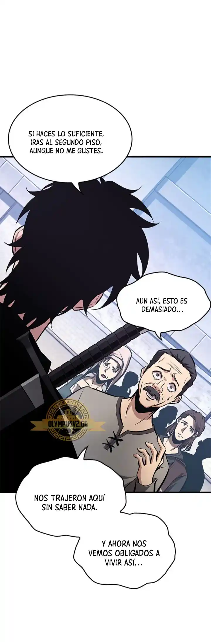 Gacha infinito capítulo 57, página 32