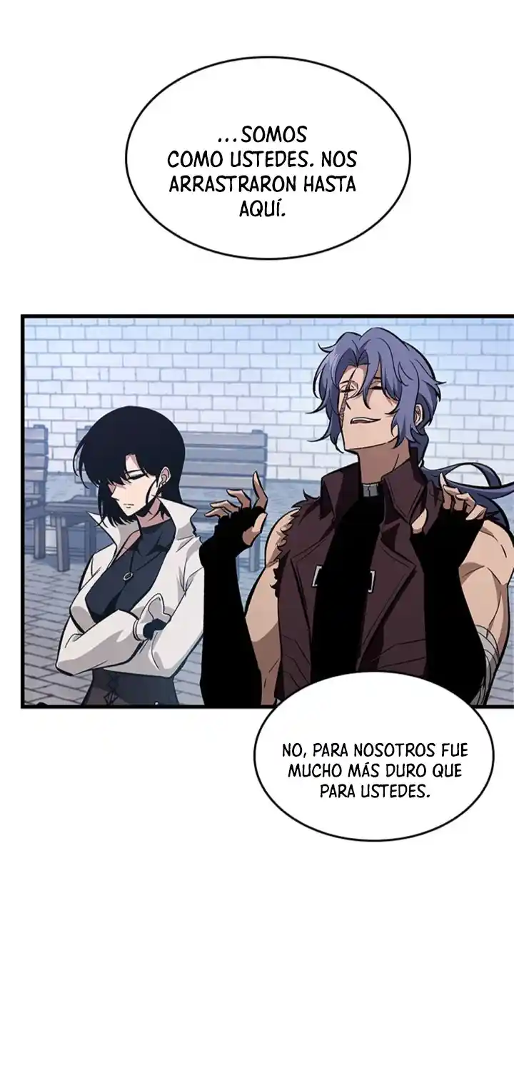 Gacha infinito capítulo 57, página 35