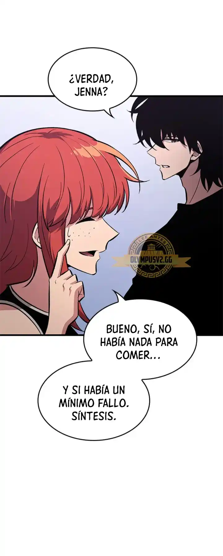Gacha infinito capítulo 57, página 36