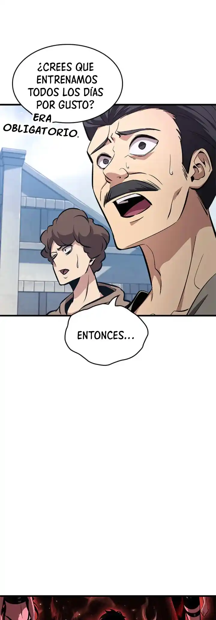 Gacha infinito capítulo 57, página 37