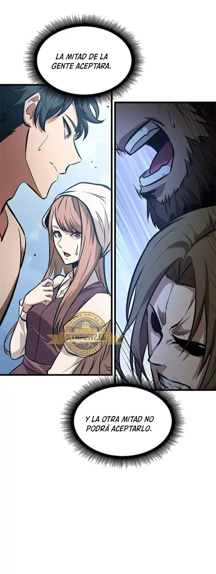 Gacha infinito capítulo 57, página 41