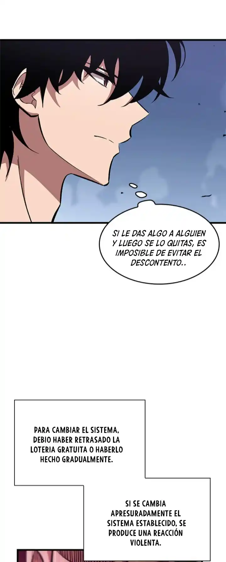 Gacha infinito capítulo 57, página 42