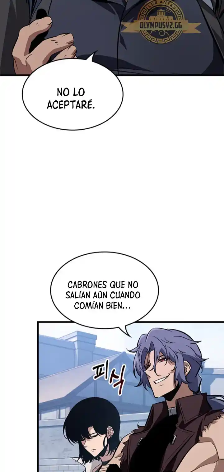 Gacha infinito capítulo 57, página 45