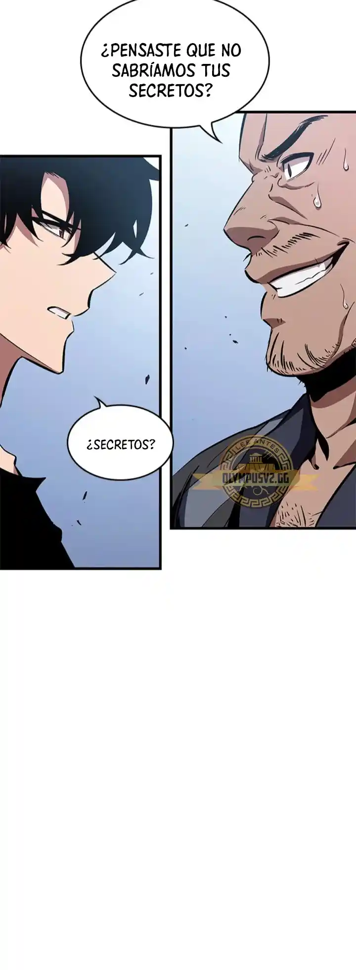 Gacha infinito capítulo 57, página 47