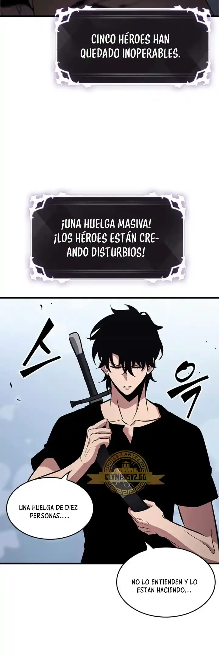 Gacha infinito capítulo 57, página 52