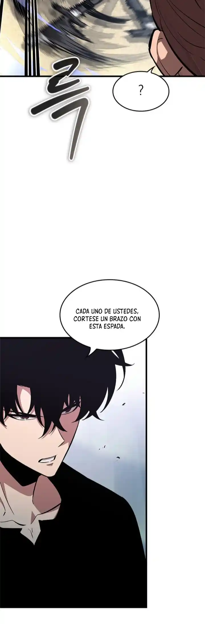 Gacha infinito capítulo 57, página 55