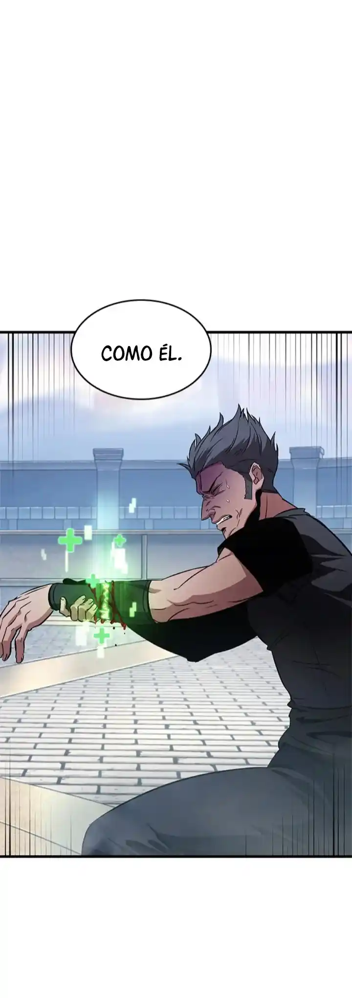 Gacha infinito capítulo 57, página 56
