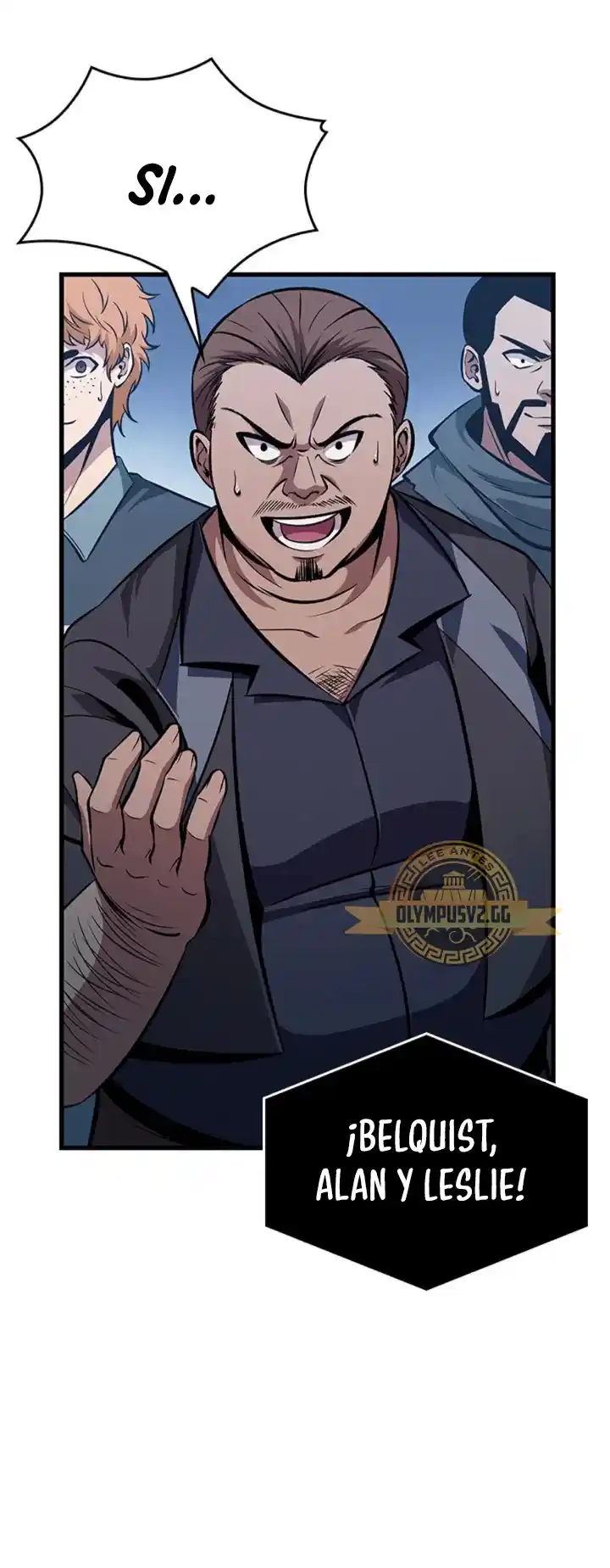 Gacha infinito capítulo 57, página 63