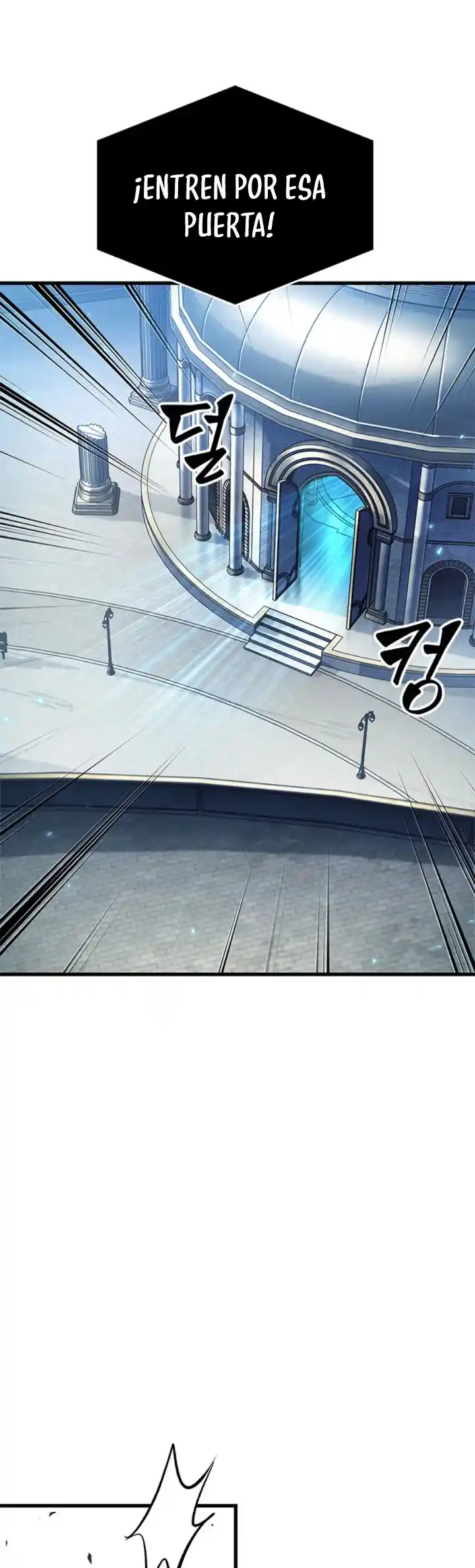 Gacha infinito capítulo 57, página 64