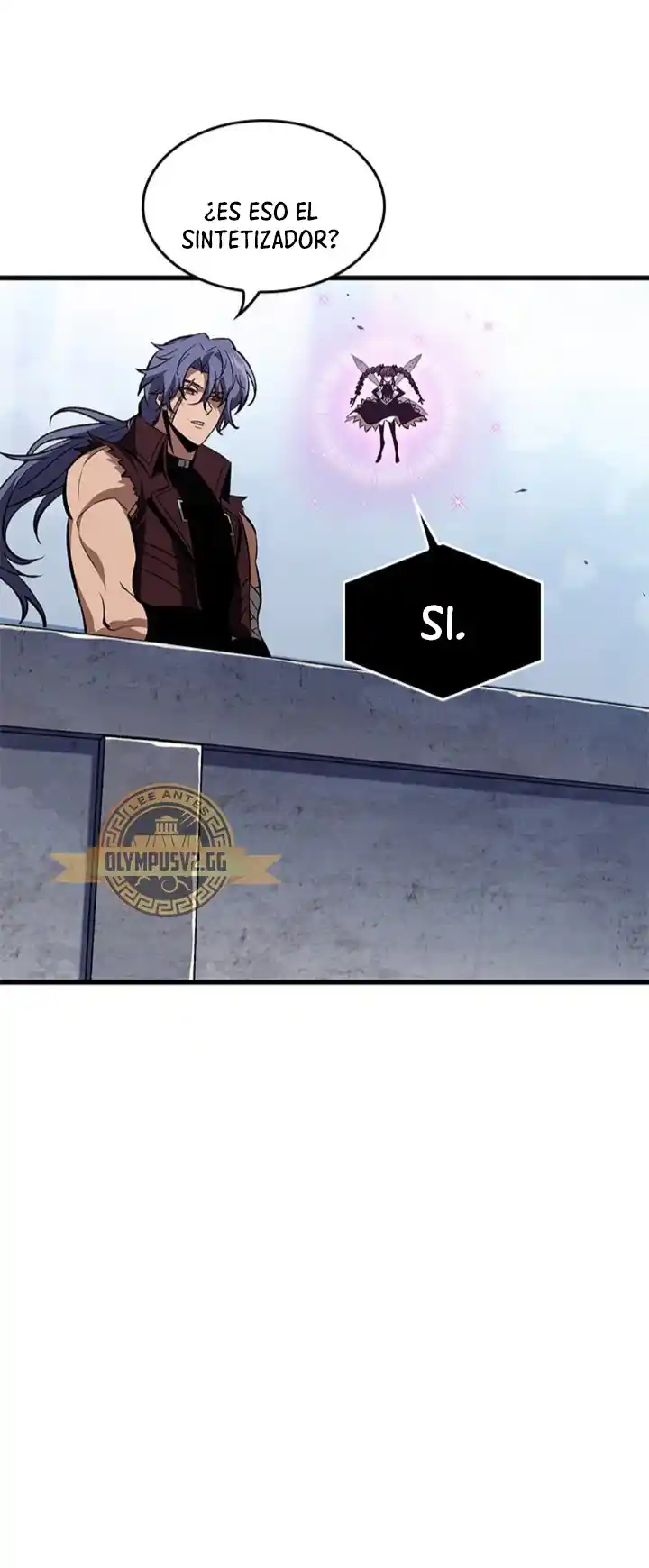 Gacha infinito capítulo 57, página 66