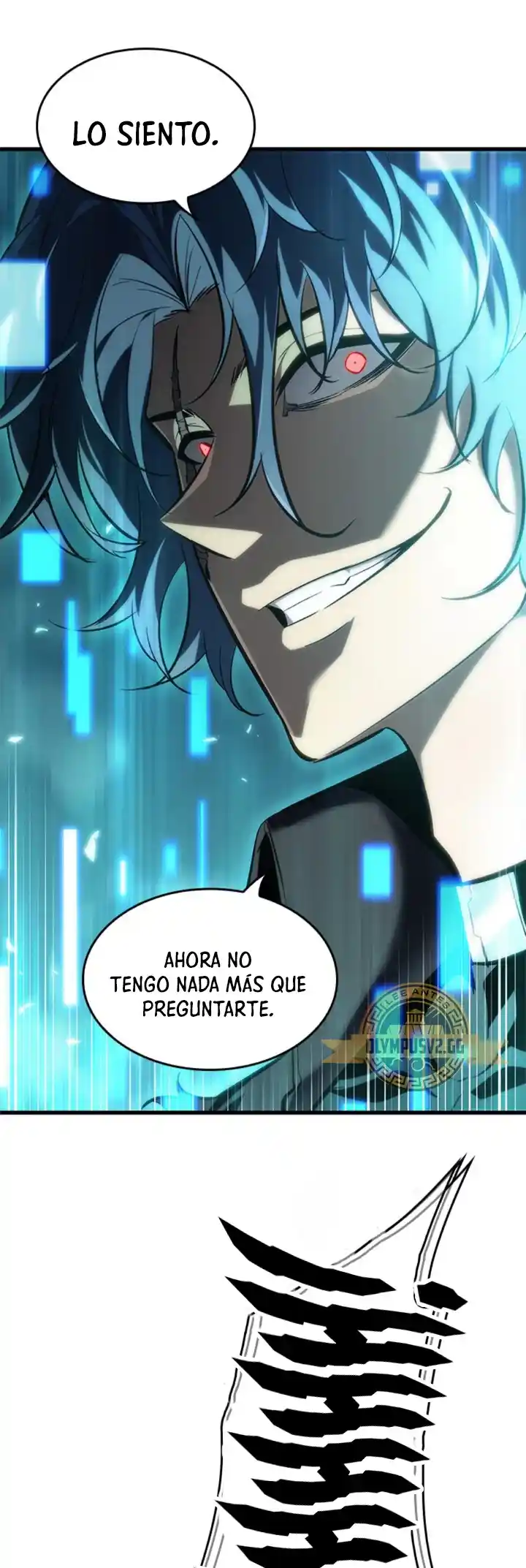 Gacha infinito capítulo 57, página 74