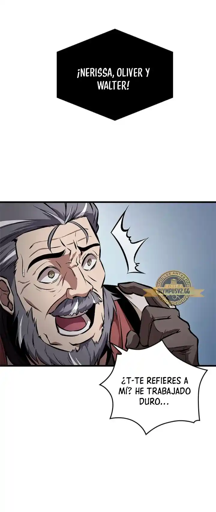 Gacha infinito capítulo 58, página 4
