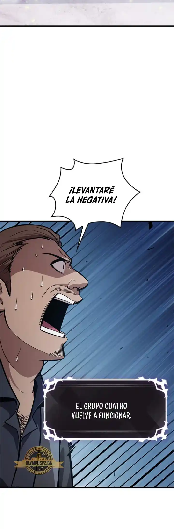 Gacha infinito capítulo 58, página 11