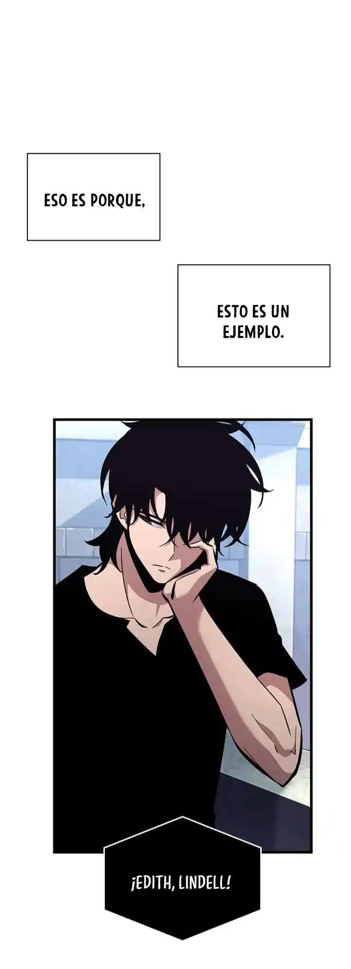 Gacha infinito capítulo 58, página 14