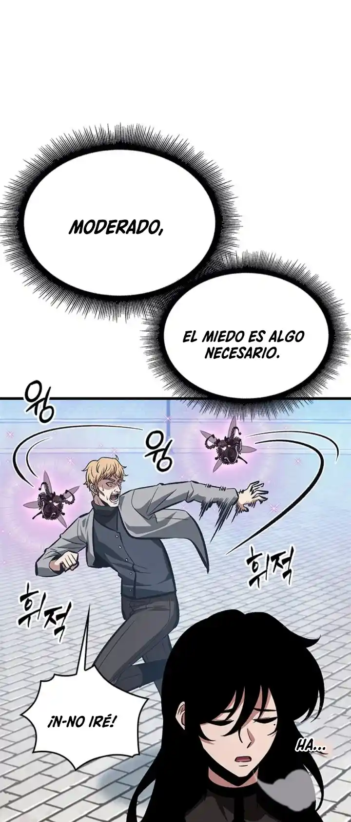 Gacha infinito capítulo 58, página 15