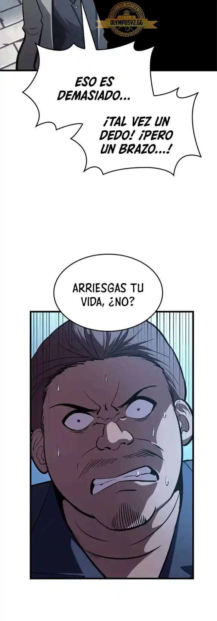 Gacha infinito capítulo 58, página 20