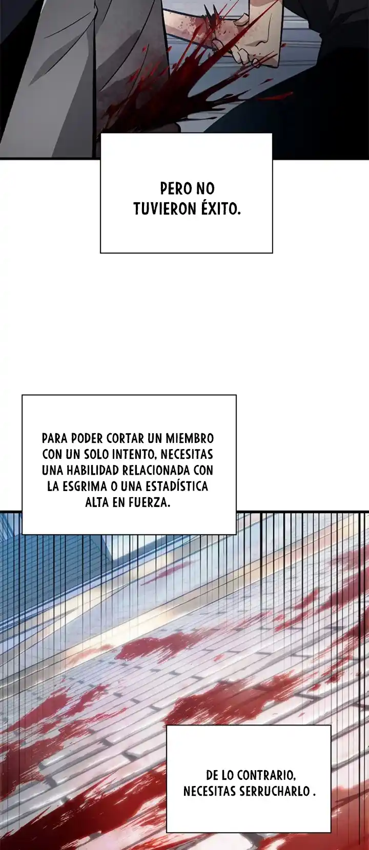 Gacha infinito capítulo 58, página 25