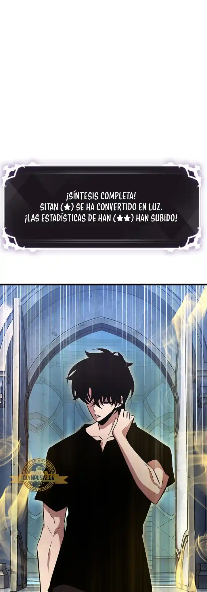 Gacha infinito capítulo 58, página 30