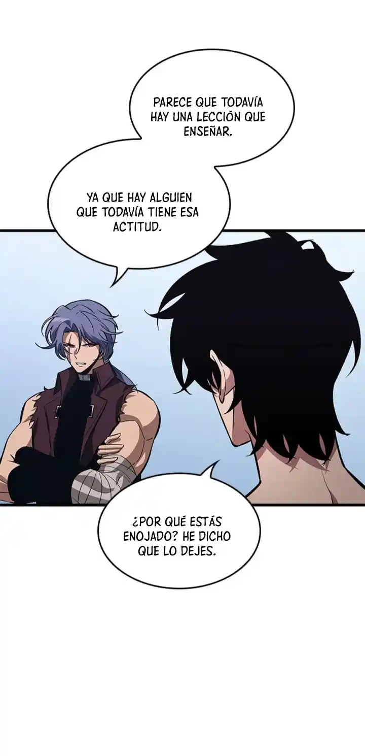 Gacha infinito capítulo 58, página 33