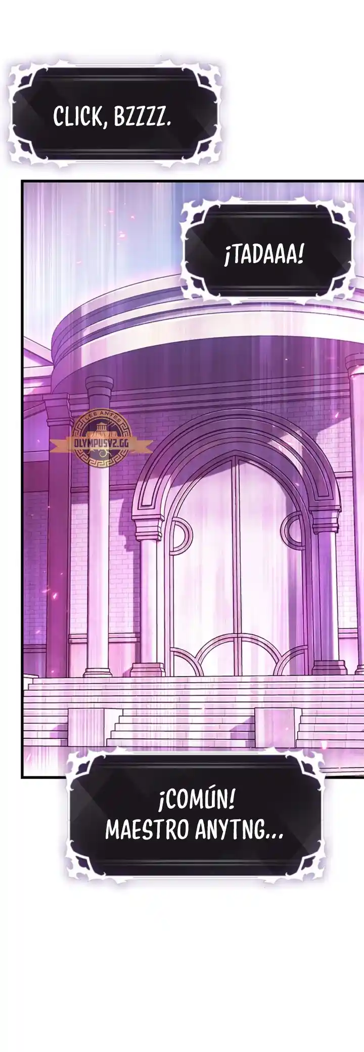Gacha infinito capítulo 58, página 36