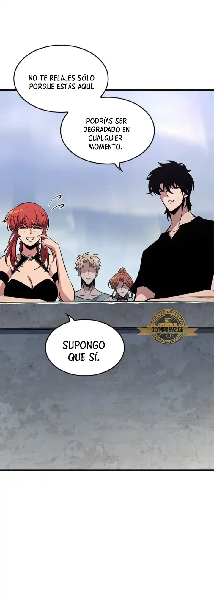 Gacha infinito capítulo 58, página 40
