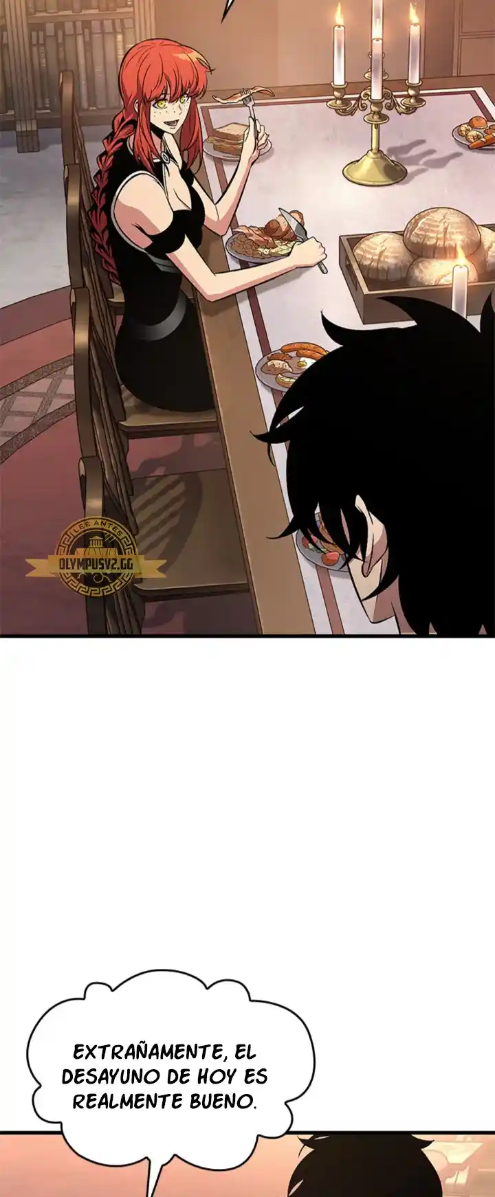 Gacha infinito capítulo 58, página 45