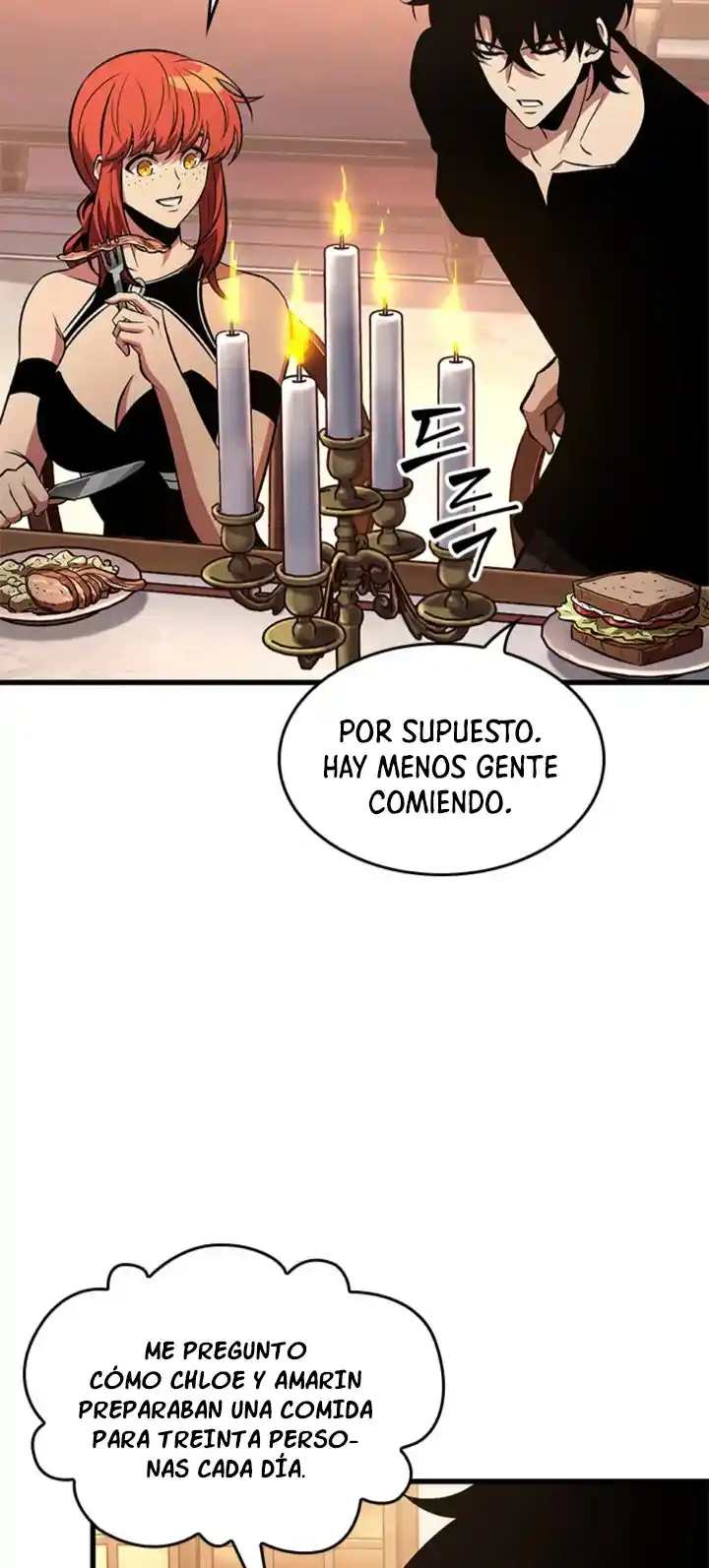 Gacha infinito capítulo 58, página 46