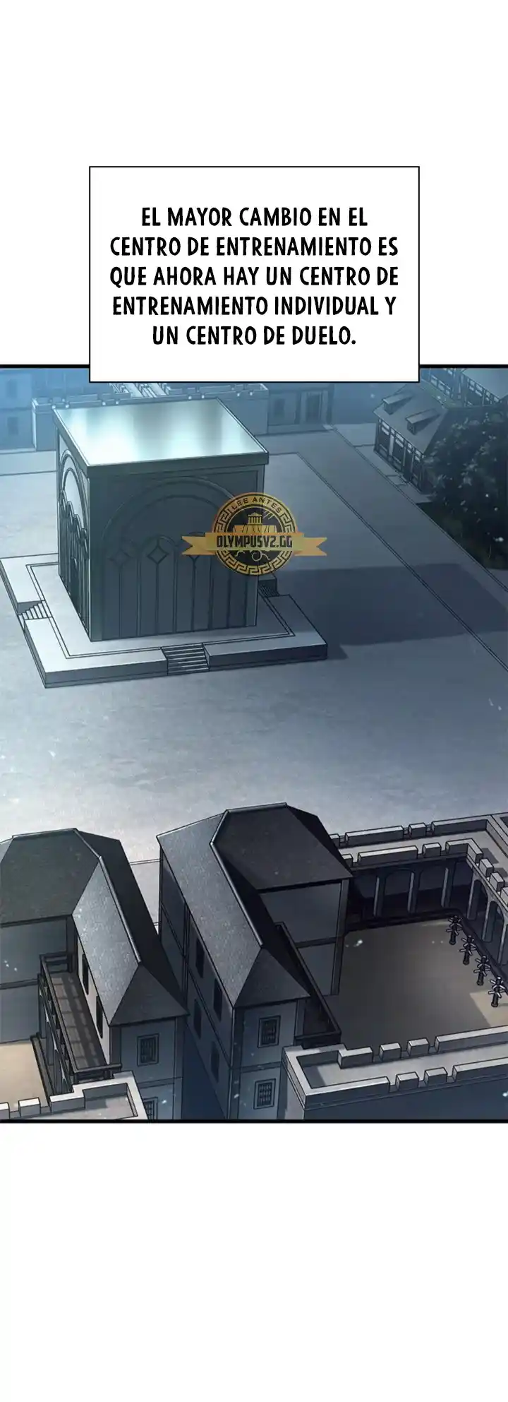 Gacha infinito capítulo 58, página 51