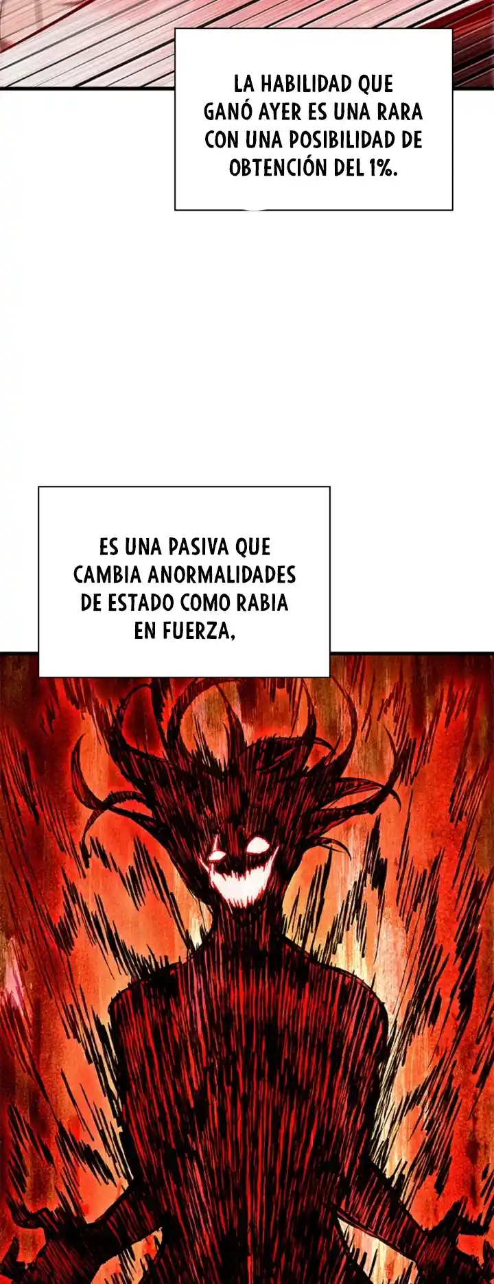 Gacha infinito capítulo 58, página 57