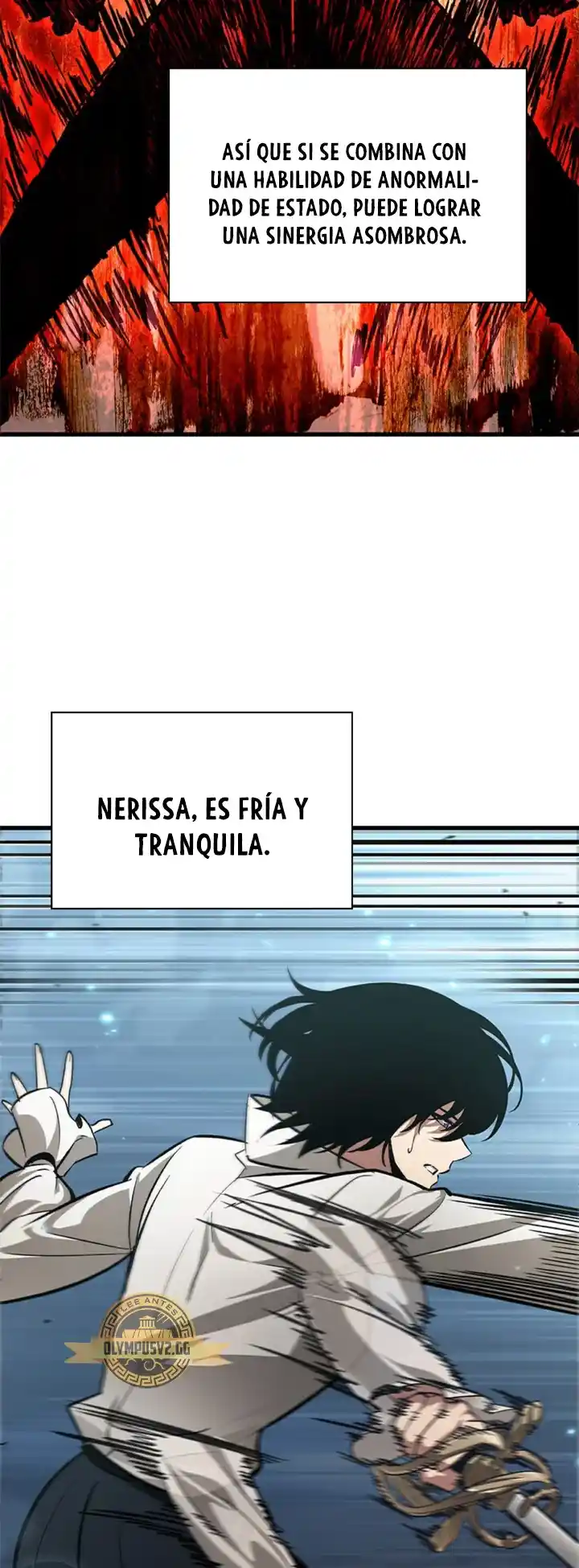 Gacha infinito capítulo 58, página 58
