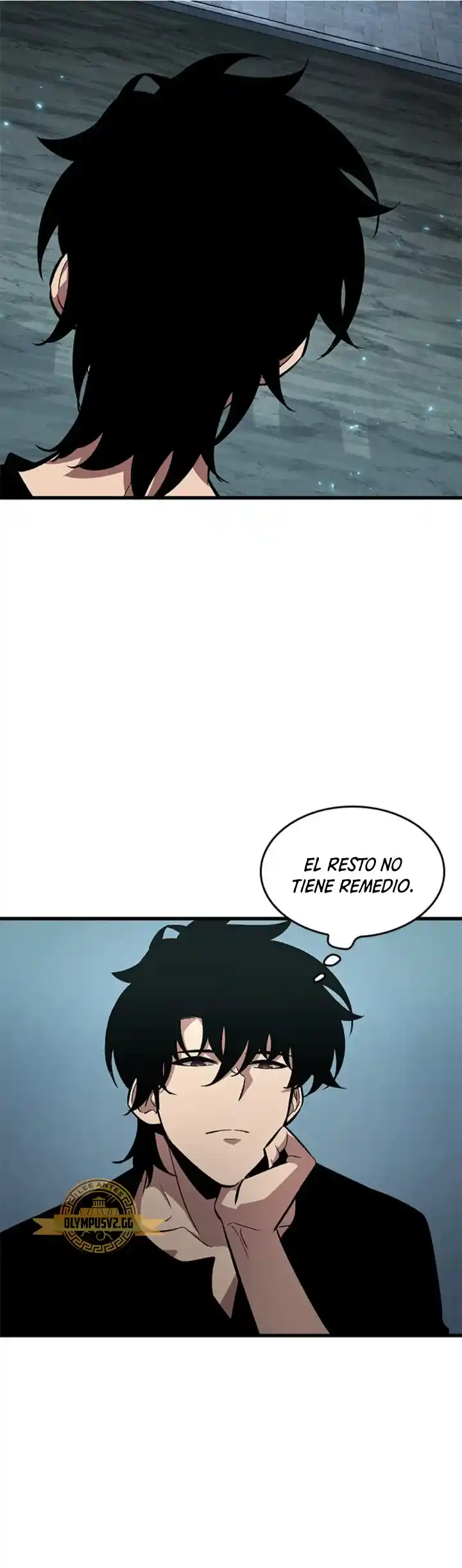 Gacha infinito capítulo 58, página 60