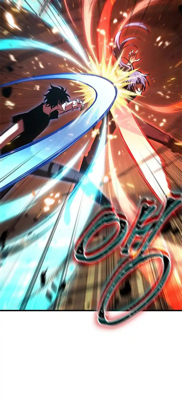 Gacha infinito capítulo 58, página 69