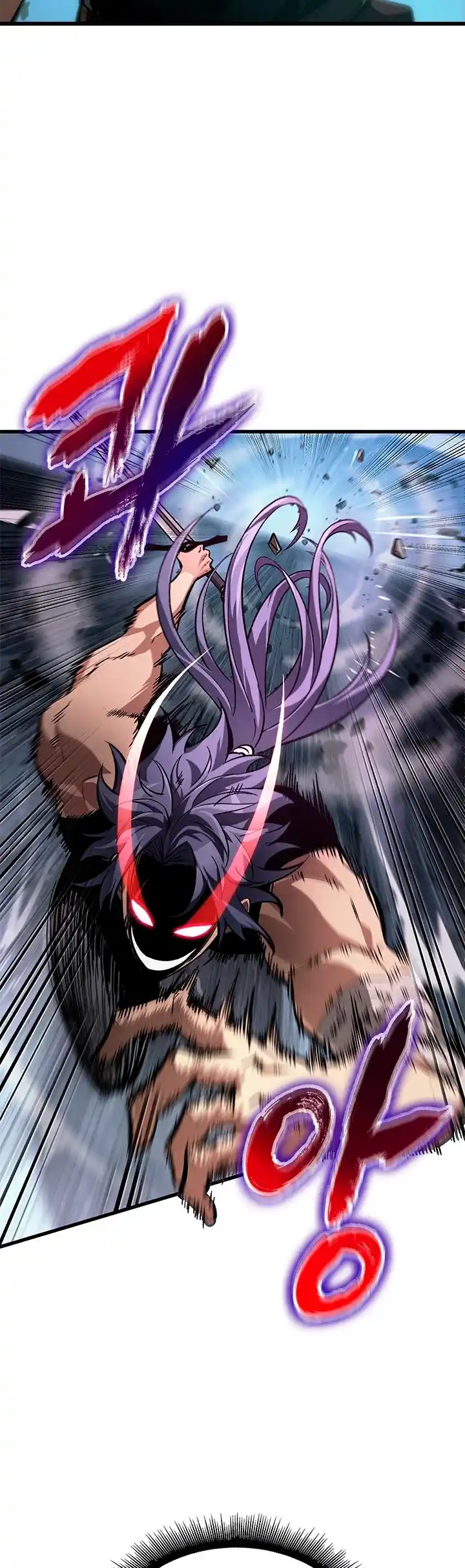 Gacha infinito capítulo 59, página 8