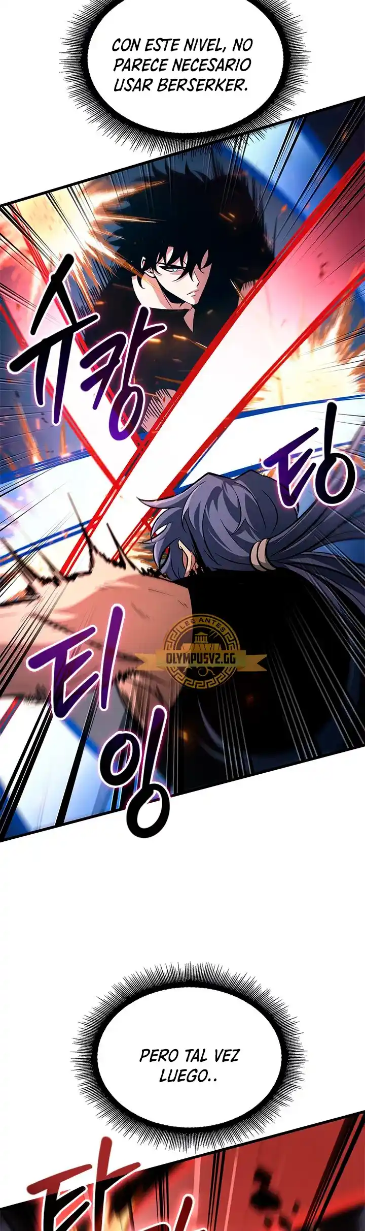Gacha infinito capítulo 59, página 9
