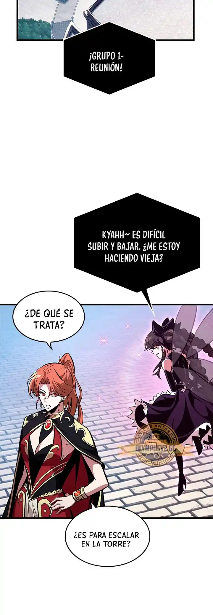 Gacha infinito capítulo 59, página 12