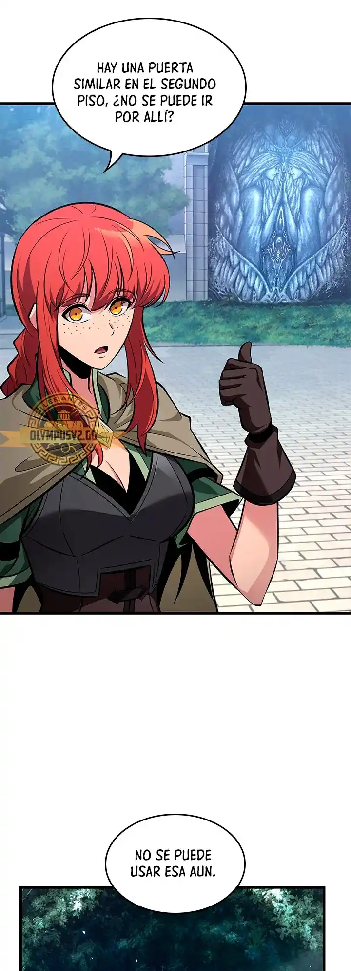 Gacha infinito capítulo 59, página 17