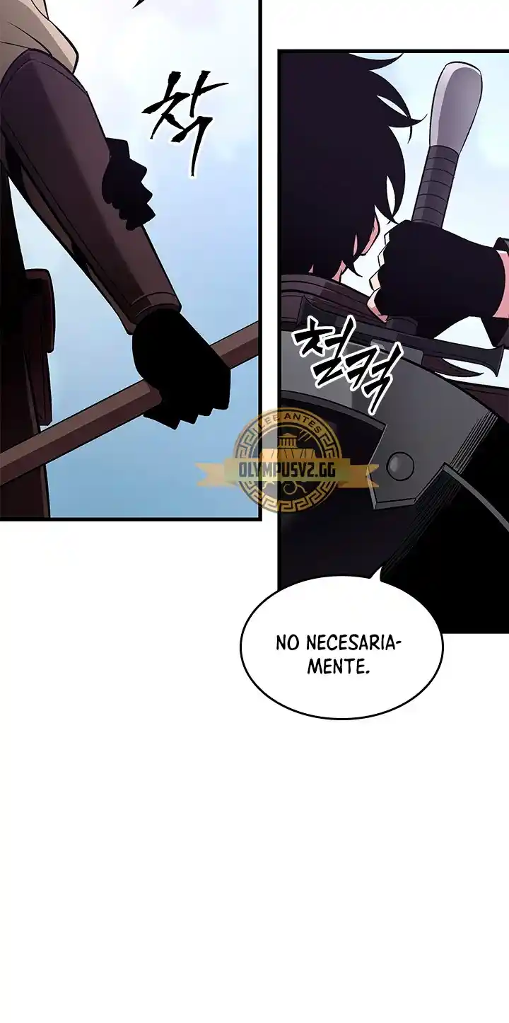Gacha infinito capítulo 59, página 19