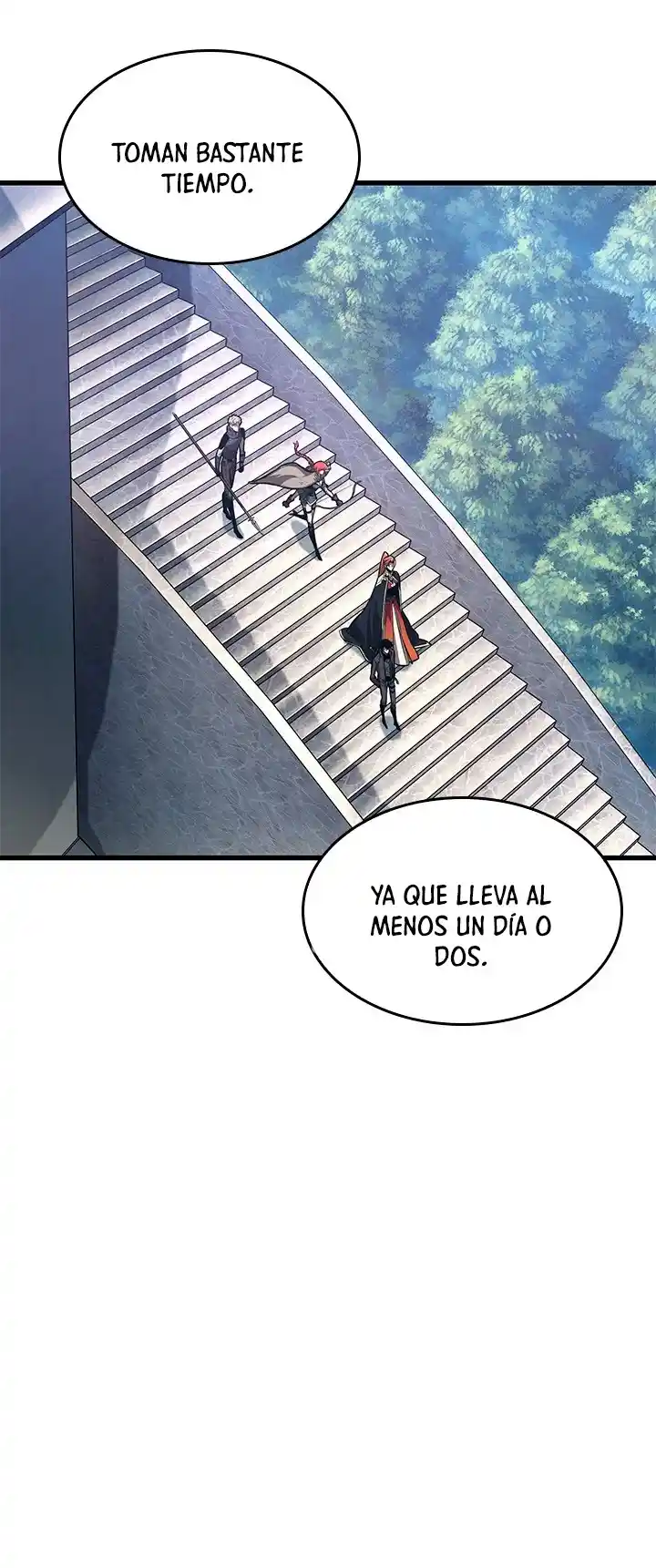 Gacha infinito capítulo 59, página 20