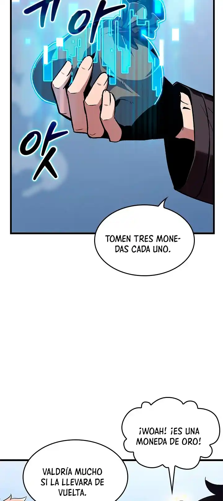 Gacha infinito capítulo 59, página 23