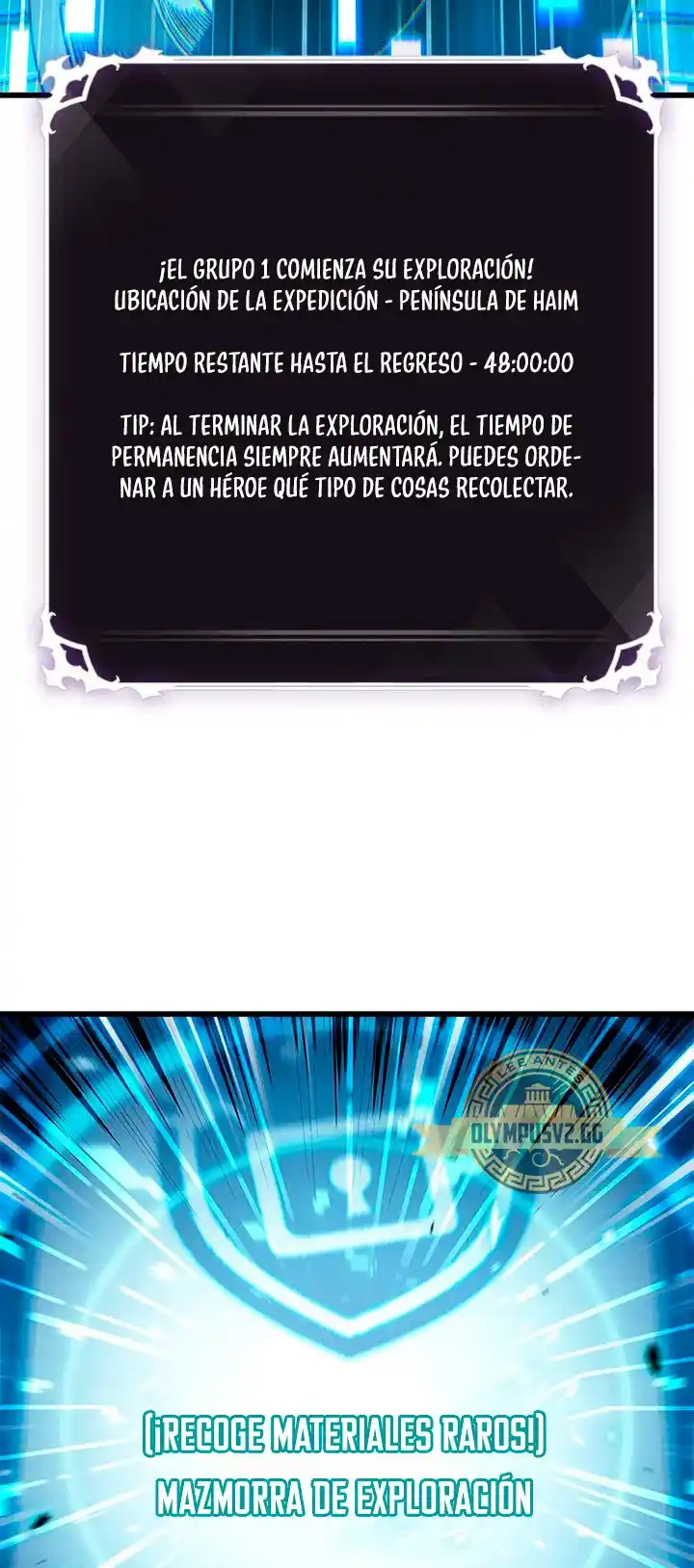Gacha infinito capítulo 59, página 26