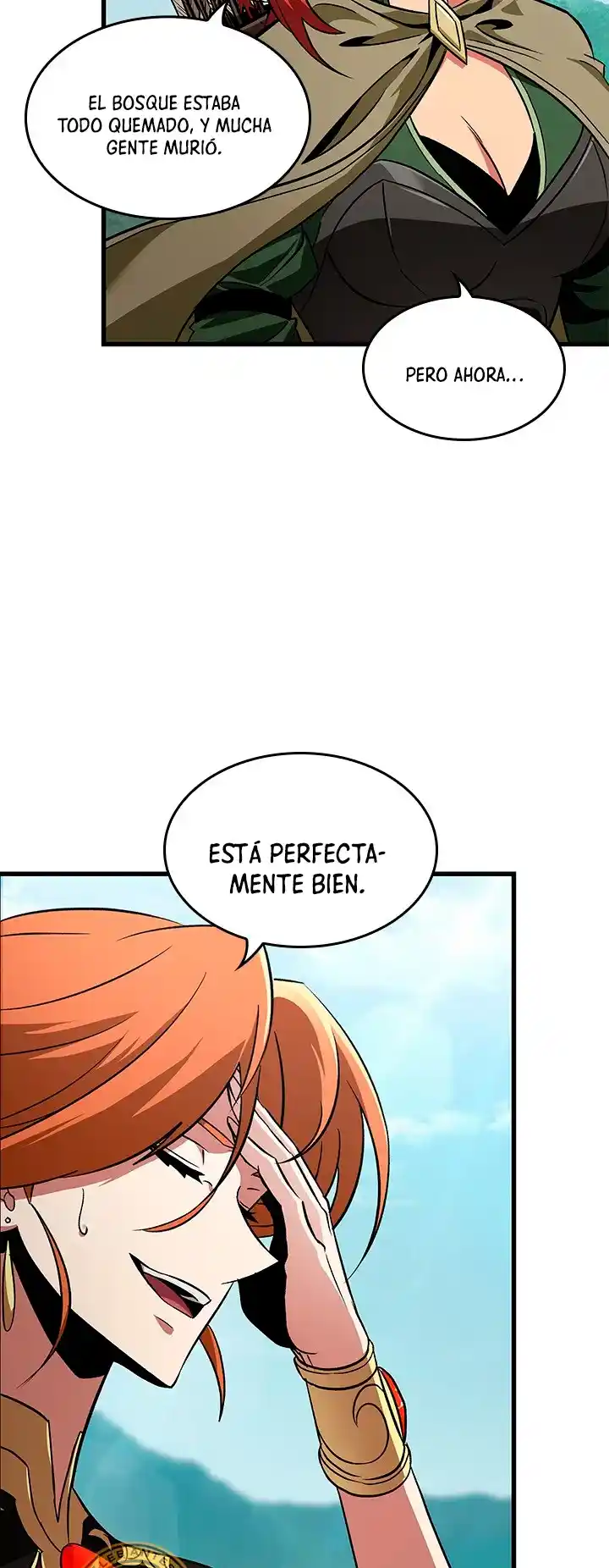 Gacha infinito capítulo 59, página 32